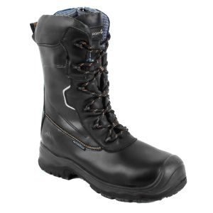 Portwest Kompositt Traction 10 inch (25cm) Safety Boot S3 HRO CI WR