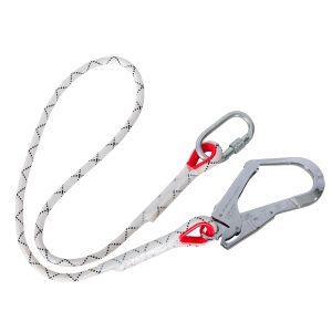 Kernmantle Restraint Lanyard 1.5M