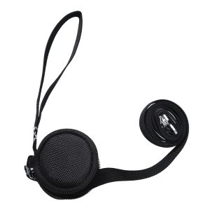 Demping trauma straps