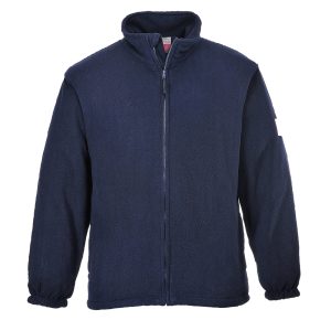 FR Modaflame Anti Statisk Fleece