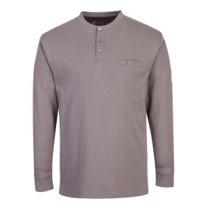 FR Anti-Statisk Henley