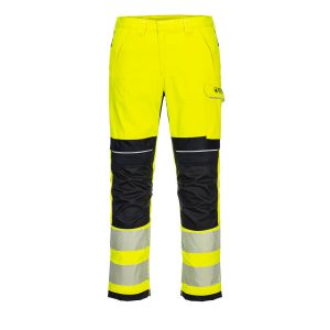 PW3 FR Modaflame Hi-Vis Arbeidsbukser