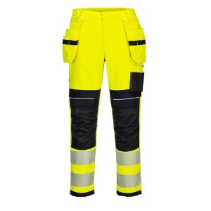 PW3 FR Modaflame Hi-Vis Håndverksbukse