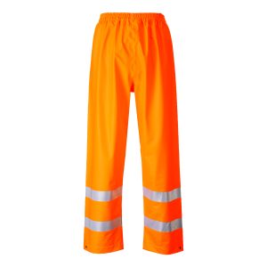 Sealtex Flame FR Hi-Vis bukse
