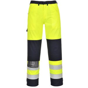 Hi-Vis Multinorm bukse