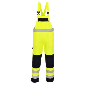 Hi-Vis Multinorm Selebukse