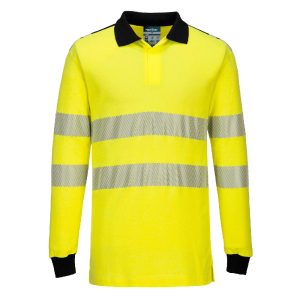 PW3 FR Modaflame Hi-Vis Poloskjorte