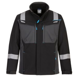 WX3 FR Softshell-jakke