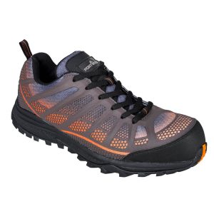 Kompositt Spey Joggesko S1PS ESD SR FO