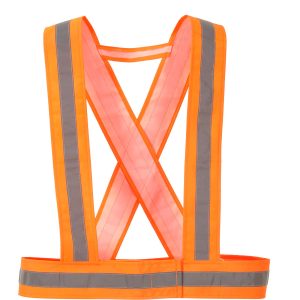Hi-Vis stropp