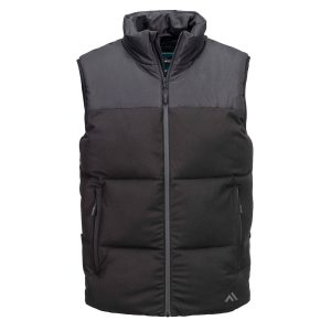 KX3 Isolert Vest
