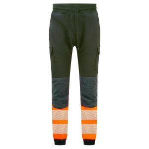 PW3 Hi-Vis Flexi Bukse - Klasse 1