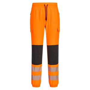 PW3 Hi-Vis Flexi Bukse -