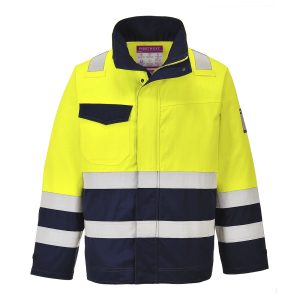 Hi-Vis Modaflame jakke