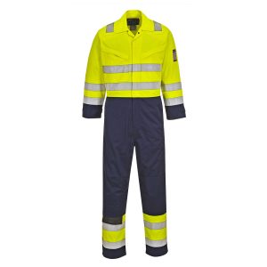 Hi-Vis Modaflame kjeledress