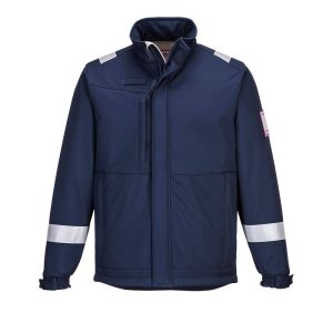 Modaflame Softshell Jakke