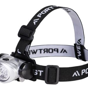 LED Head Light