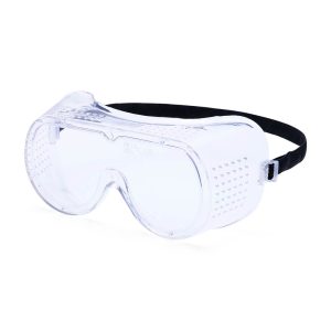 Ventilerte Goggles