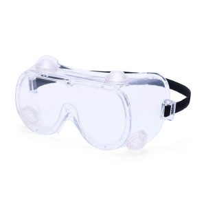 Indirect Vent Goggle
