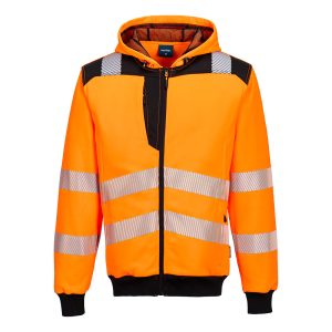 PW3 Hi-Vis Hettejakke