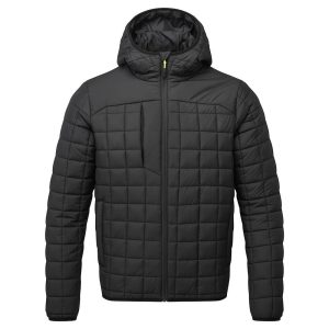 PW3 Baffel Jacket