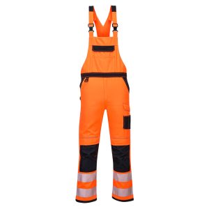 PW3 Hi-Vis selebukse