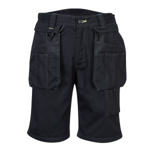 PW3 arbeidshorts