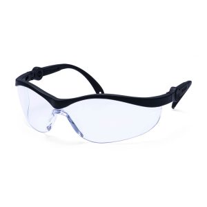 Safeguard vernebrille