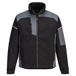 PW3 SOFTSHELL JAKKE (3L)