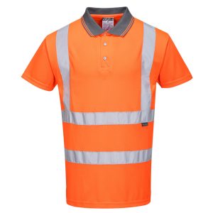 Hi-Vis polo