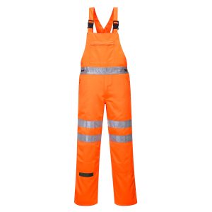 Hi-Vis selebukse RIS
