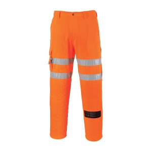 Hi-Vis Jernbane bukse