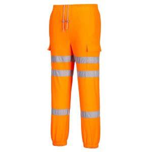 HI-Vis joggebukser