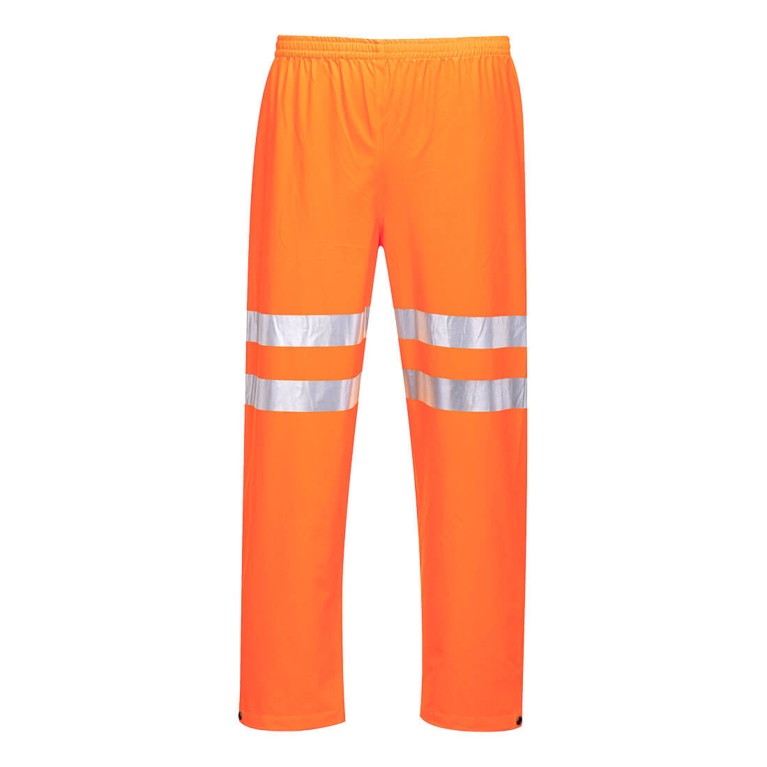 Hi-vis bukser Portwest RT51 oransje vanntett med refleks Sealtex Ultra