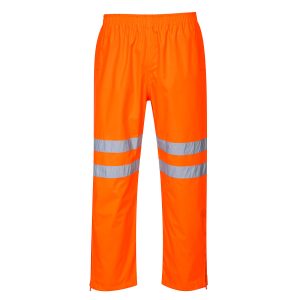 Hi-Vis Regnbukse
