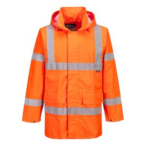 Hi-Vis Lite Traffic jakke