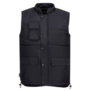 Classic vest