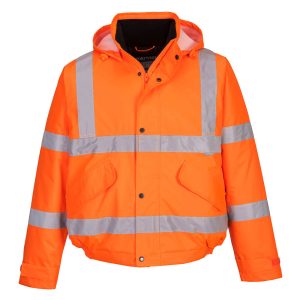 Hi-Vis pilotjakke