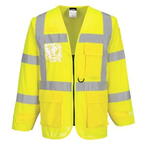 Hi-Vis Executive jakke
