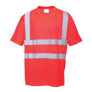 Hi-Vis T-Skjorte