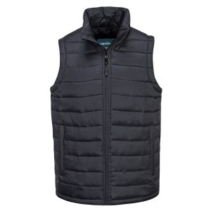Aspen Baffle vest