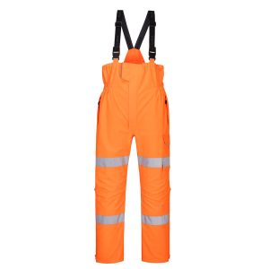 Hi-Vis Extreme BIB Selebukse