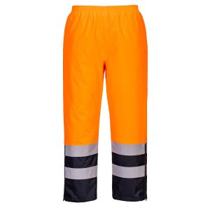 HI-Vis vinter bukse