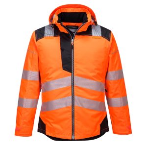 PW3 Hi-Vis vinterjakke