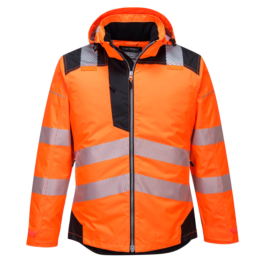 PW3 Hi-Vis vinterjakke