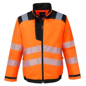 PW3 Hi-Vis arbeidsjakke
