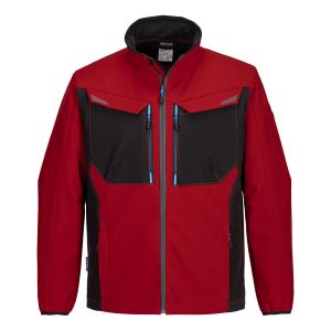 WX3 Softshell jakke