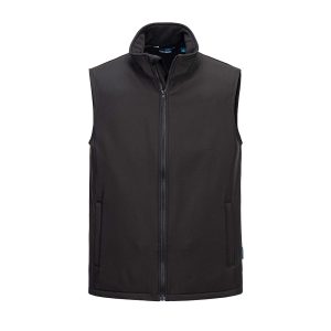 Profil Softshell Vest (2L)