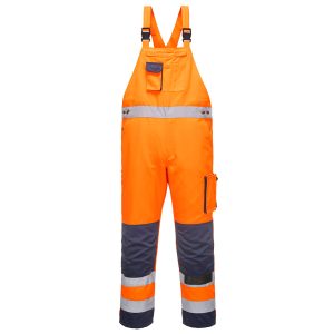Dijon Hi-Vis Selebukse