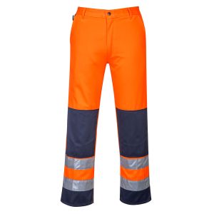 Seville Hi-Vis bukser kl.2